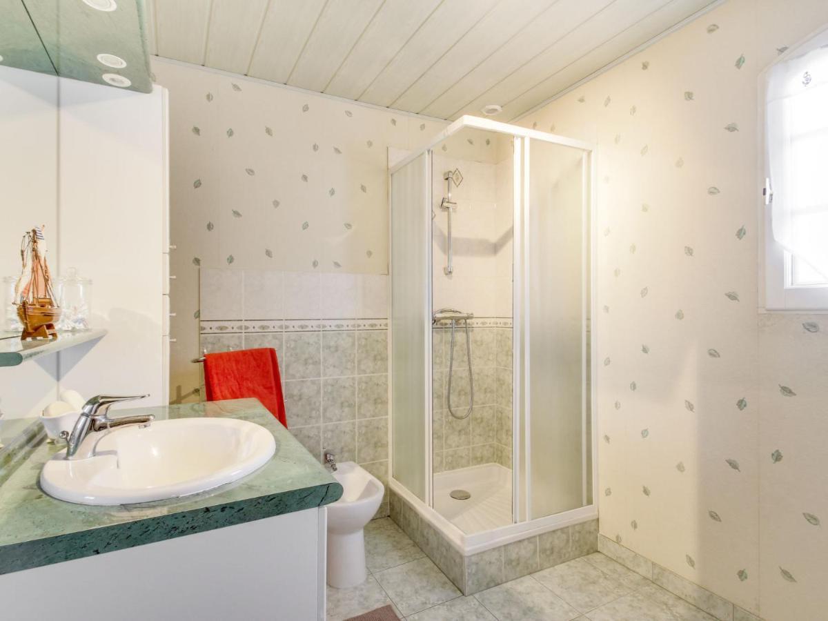 Holiday Home Le Petit Biyou By Interhome Dinard Exteriör bild